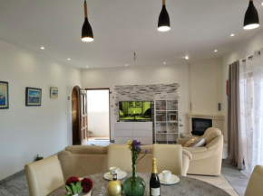 Vacation house Delić